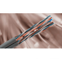 Câble à fibre optique Catégorie 5